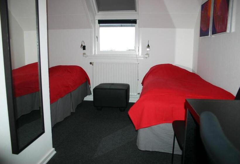 Danhostel Svendborg