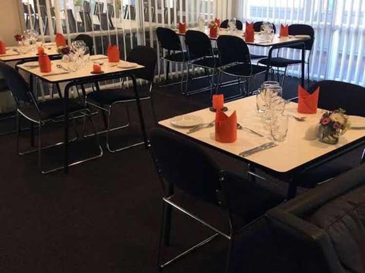 Sportsby Vejen   Danhostel, Huse Og Lejligheder