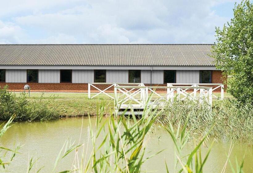 Danhostel Vordingborg