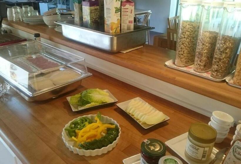 Dåstrup Bed & Breakfast