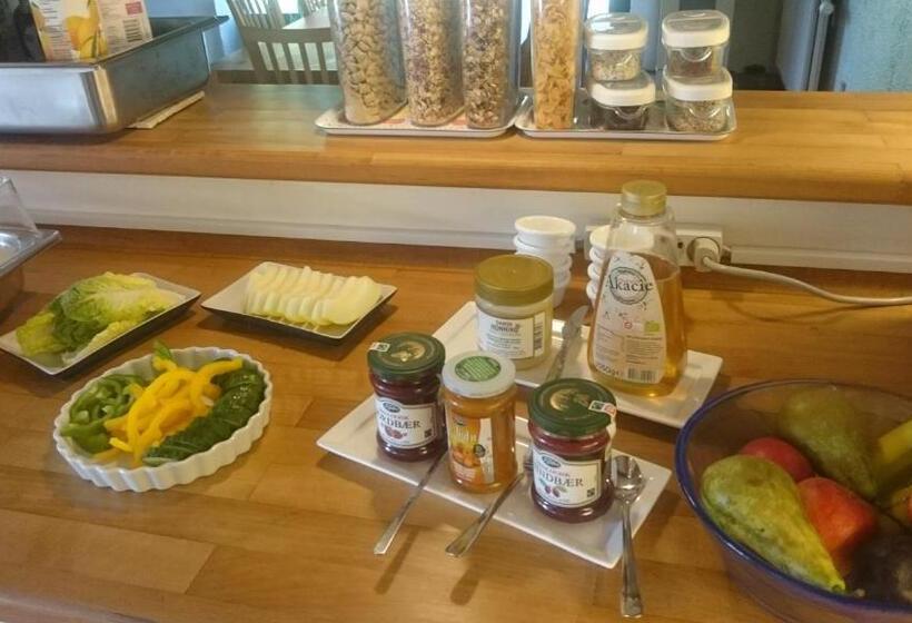 Dåstrup Bed & Breakfast