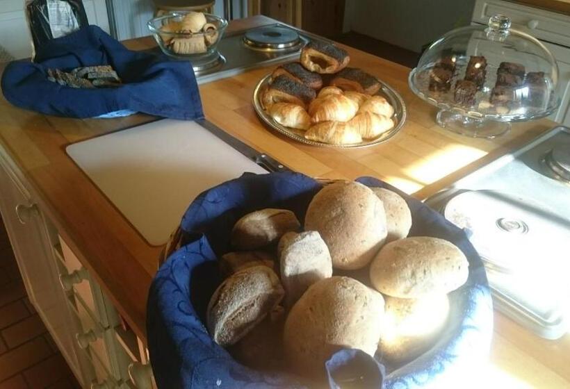 Dåstrup Bed & Breakfast