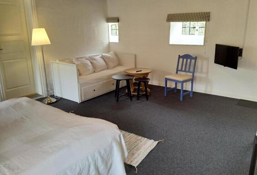 Dåstrup Bed & Breakfast