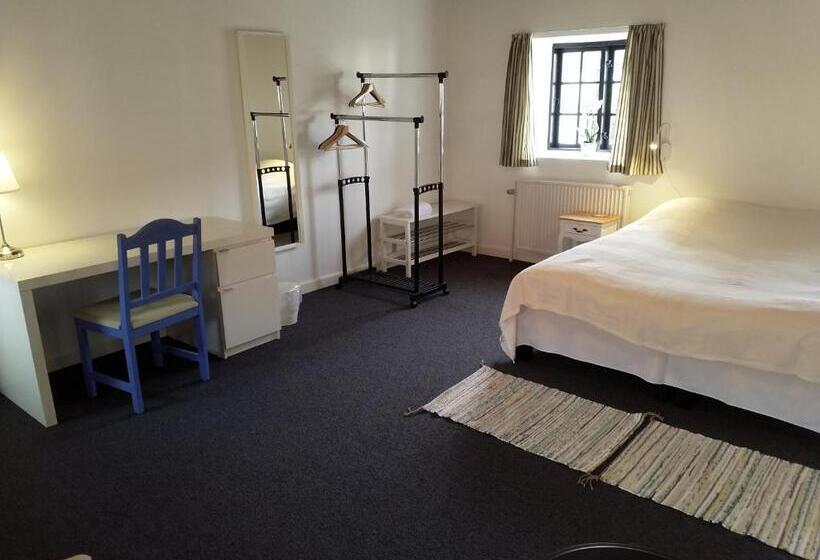 Dåstrup Bed & Breakfast