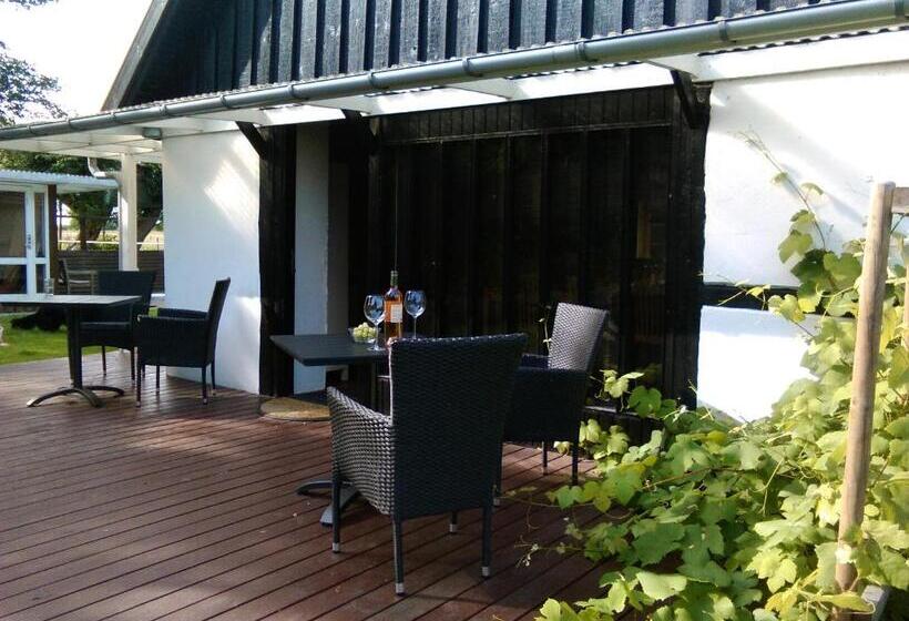 Dåstrup Bed & Breakfast