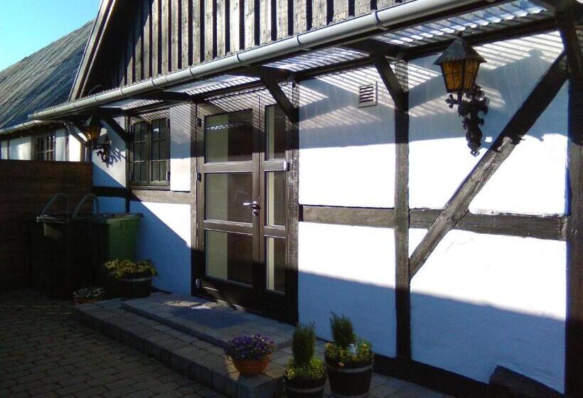 Dåstrup Bed & Breakfast