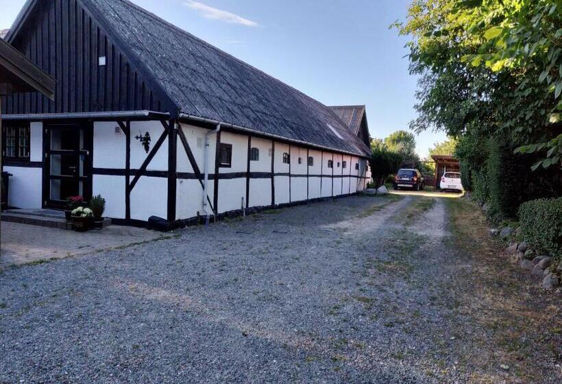 Dåstrup Bed & Breakfast