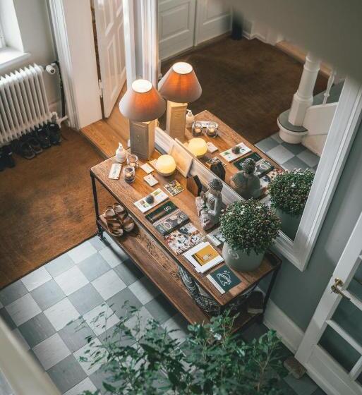 Edelsminde Bed And Breakfast