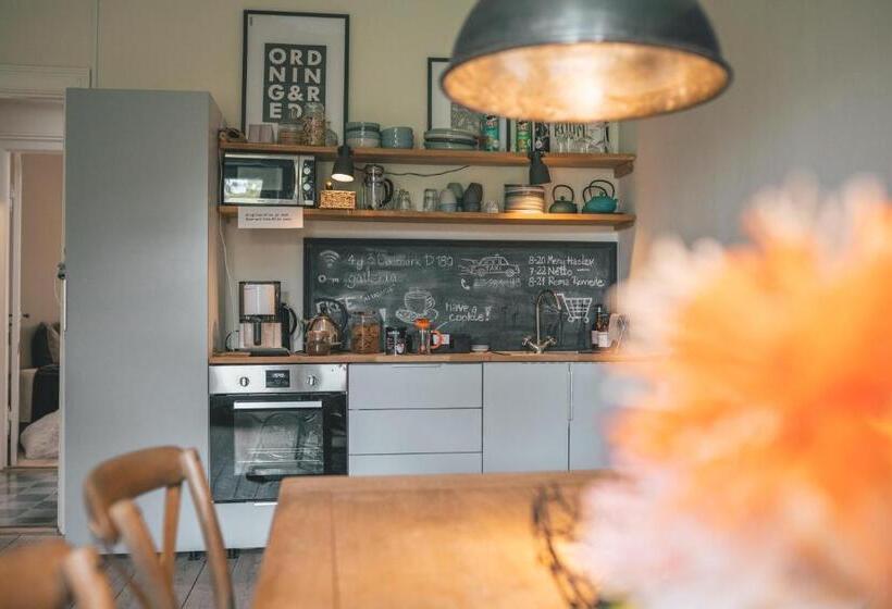 Edelsminde Bed And Breakfast