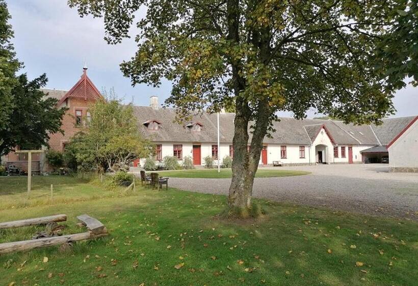 Edelsminde Bed And Breakfast