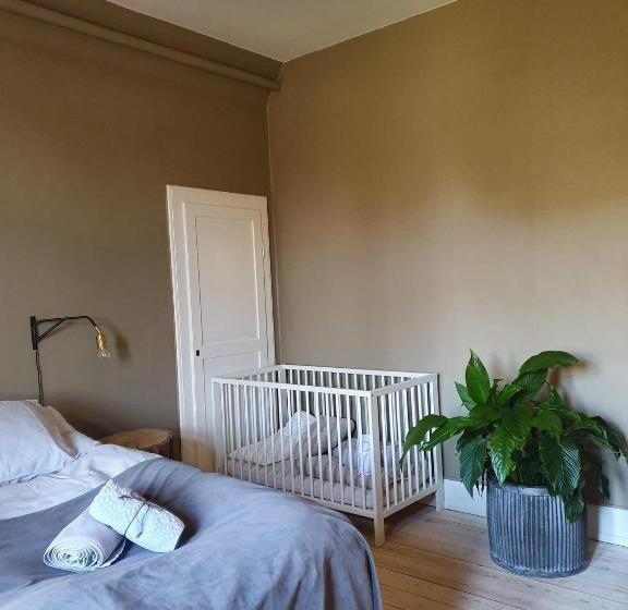 Edelsminde Bed And Breakfast