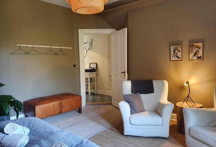 Edelsminde Bed And Breakfast