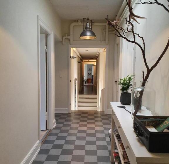 Edelsminde Bed And Breakfast