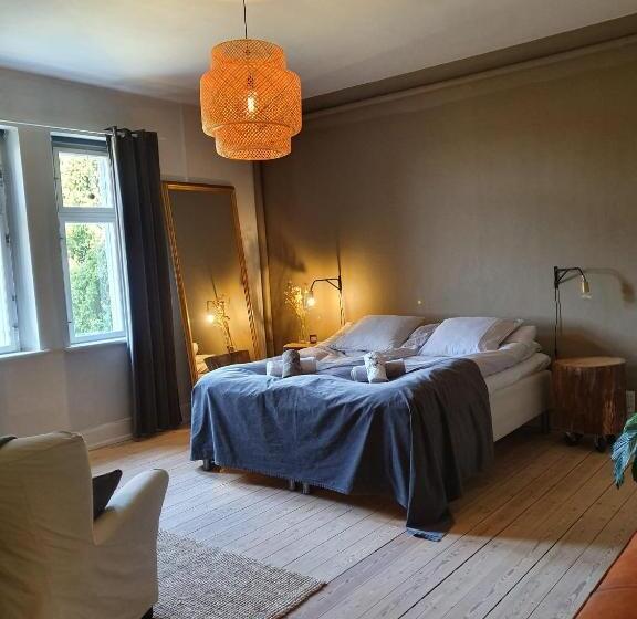 Edelsminde Bed And Breakfast