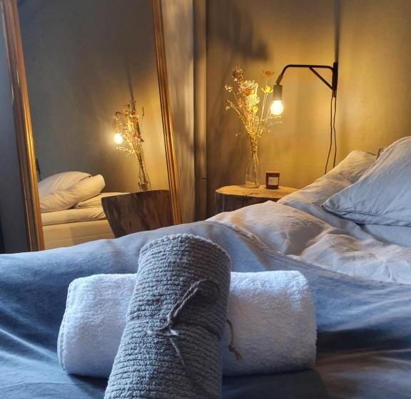 Edelsminde Bed And Breakfast