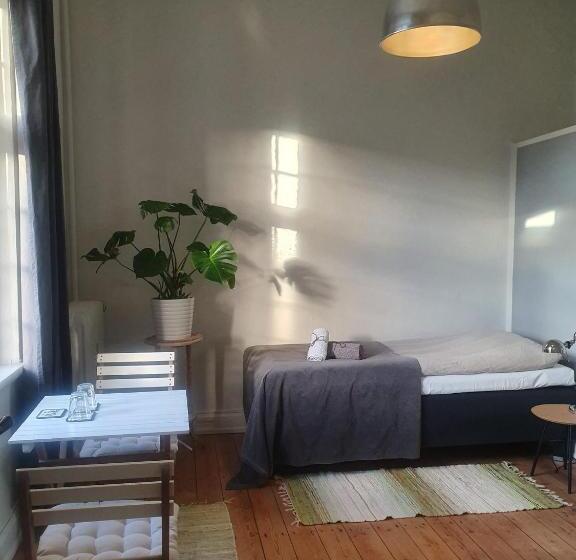 Edelsminde Bed And Breakfast