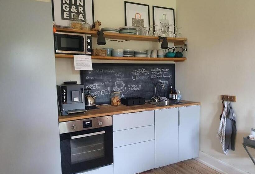 Edelsminde Bed And Breakfast