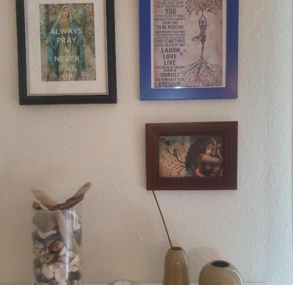 Edelsminde Bed And Breakfast