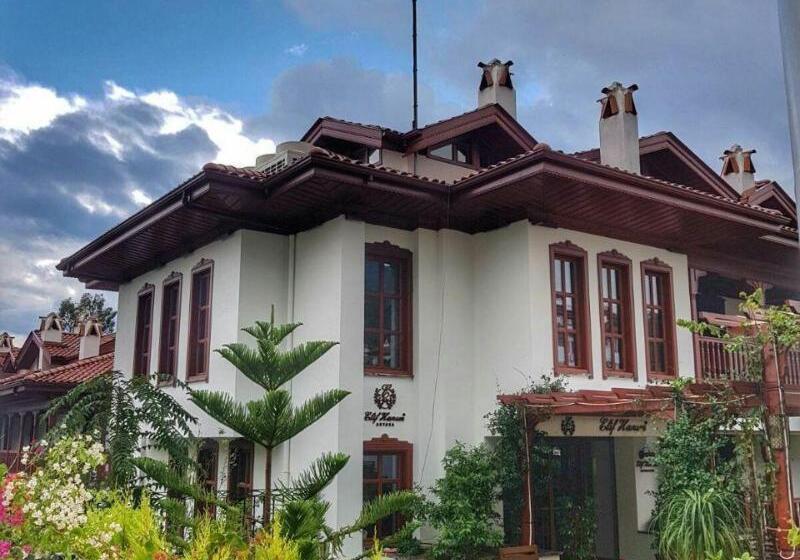 Elif Hanim Hotel & Spa