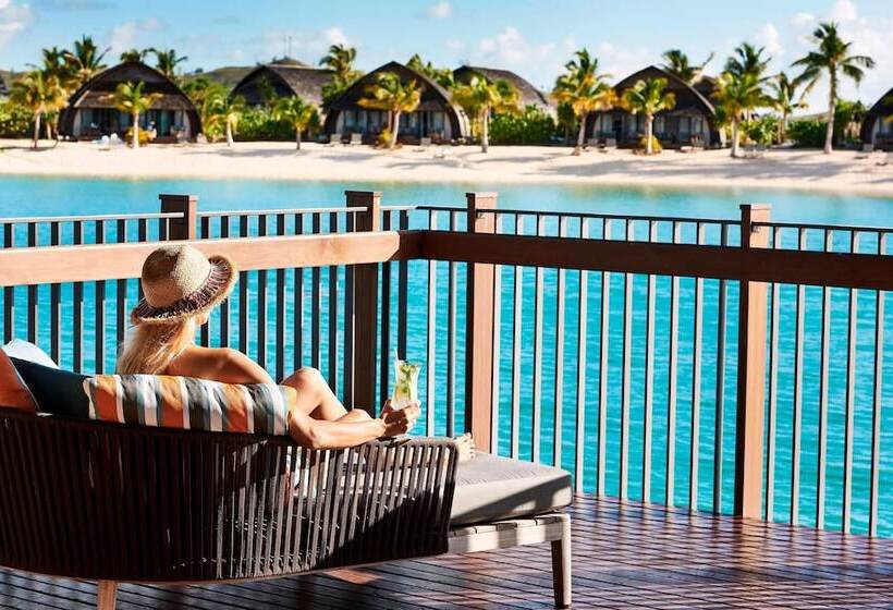 Fiji Marriott Resort Momi Bay