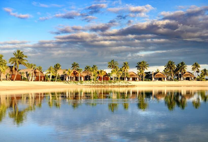 Fiji Marriott Resort Momi Bay