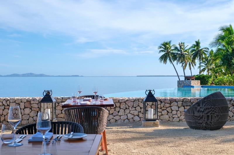 Fiji Marriott Resort Momi Bay