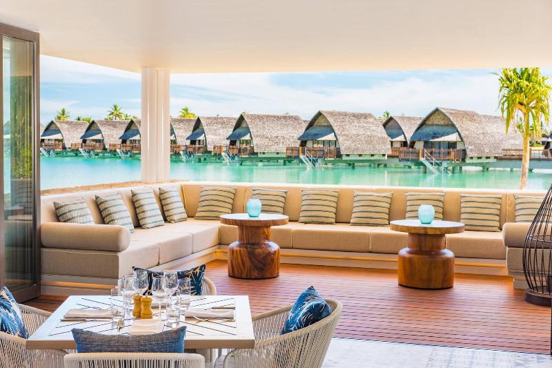 Fiji Marriott Resort Momi Bay