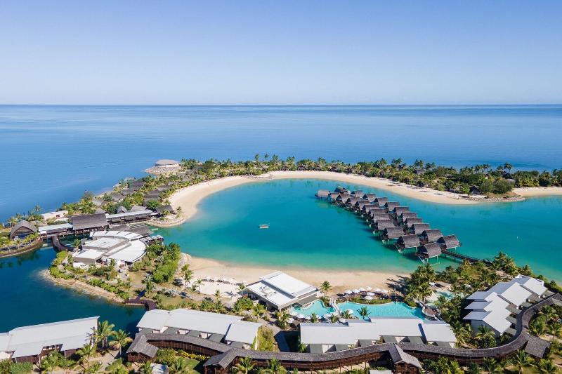Fiji Marriott Resort Momi Bay