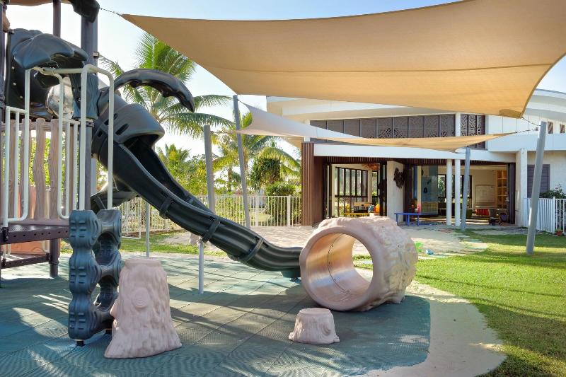 Fiji Marriott Resort Momi Bay