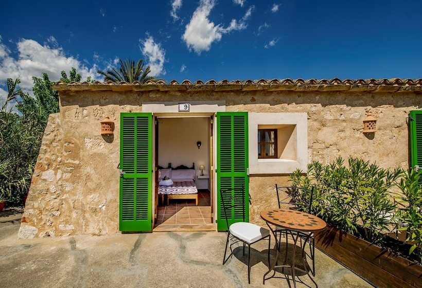 Fincahotel Son Valls