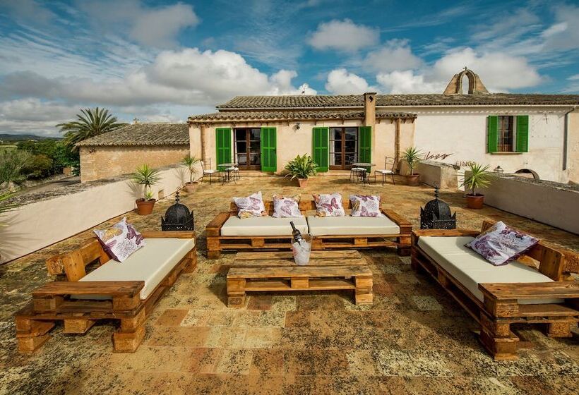 Fincahotel Son Valls