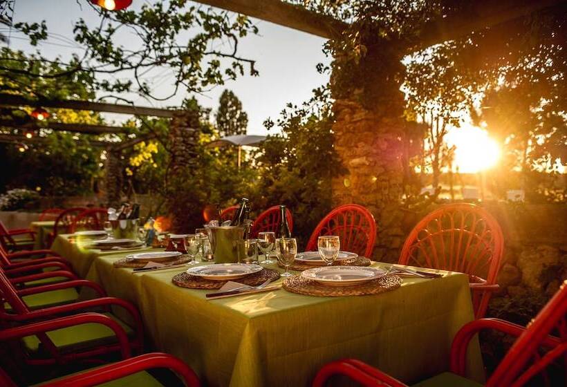 Fincahotel Son Valls