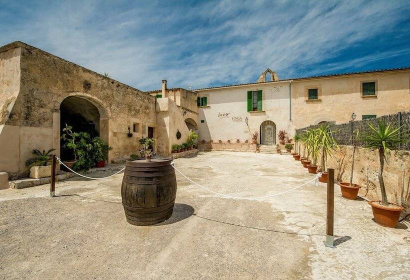 Fincahotel Son Valls