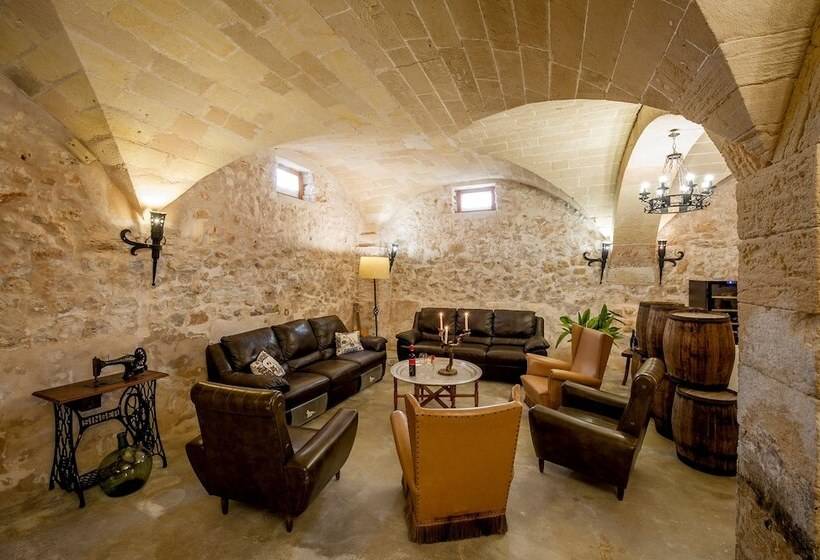 Fincahotel Son Valls