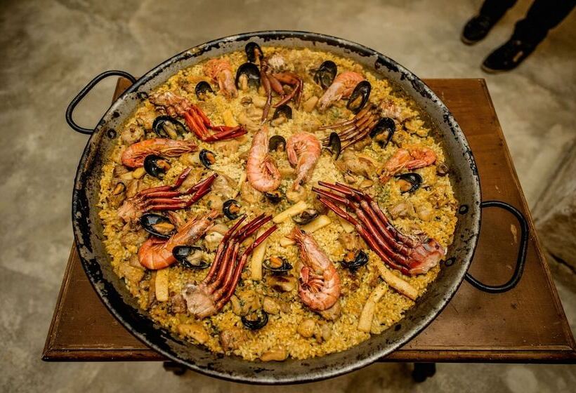 Fincahotel Son Valls