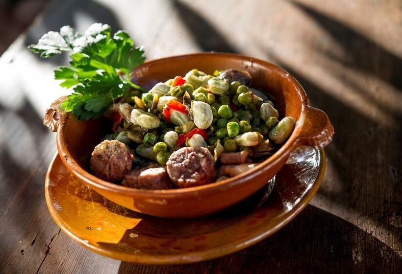 Fincahotel Son Valls