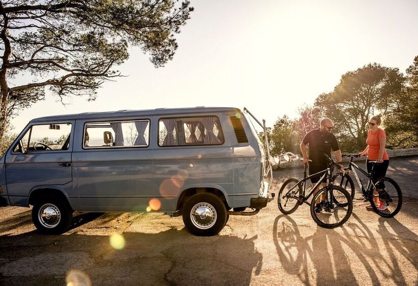 Fincahotel Son Valls