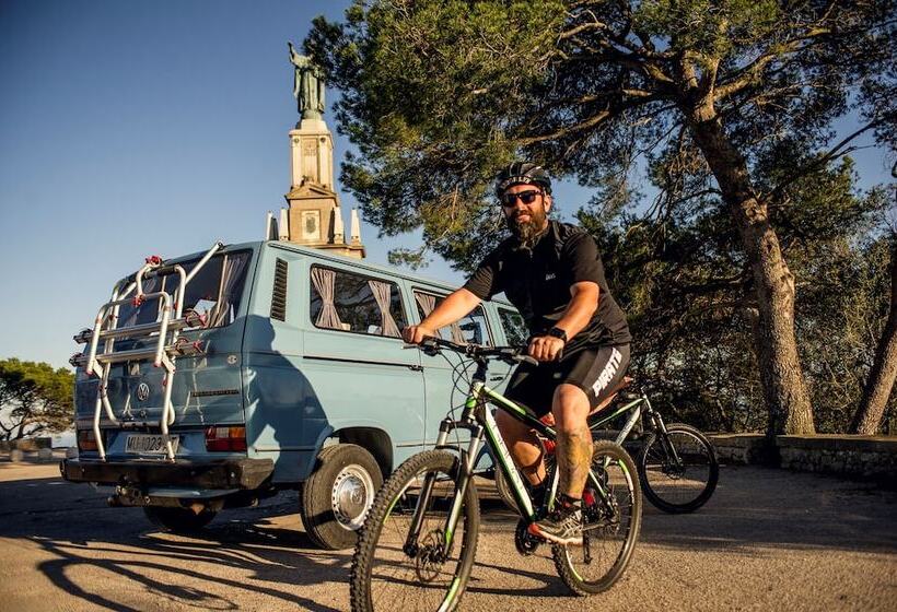 Fincahotel Son Valls