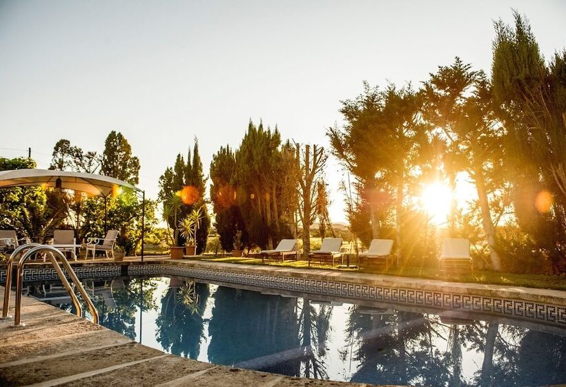 Fincahotel Son Valls