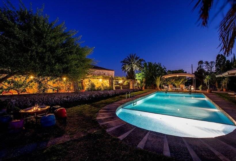 Fincahotel Son Valls