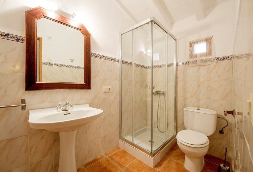 Fincahotel Son Valls