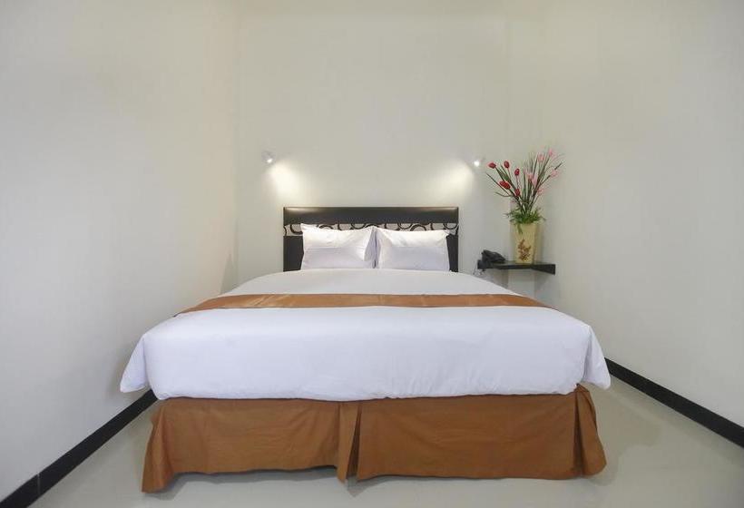 Отель Gajah Mada  Tarakan