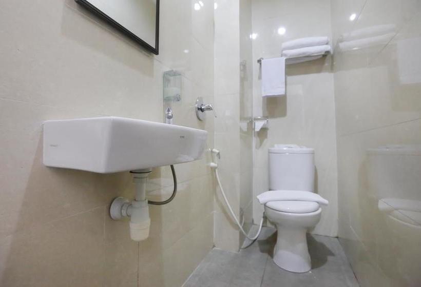 Отель Gajah Mada  Tarakan