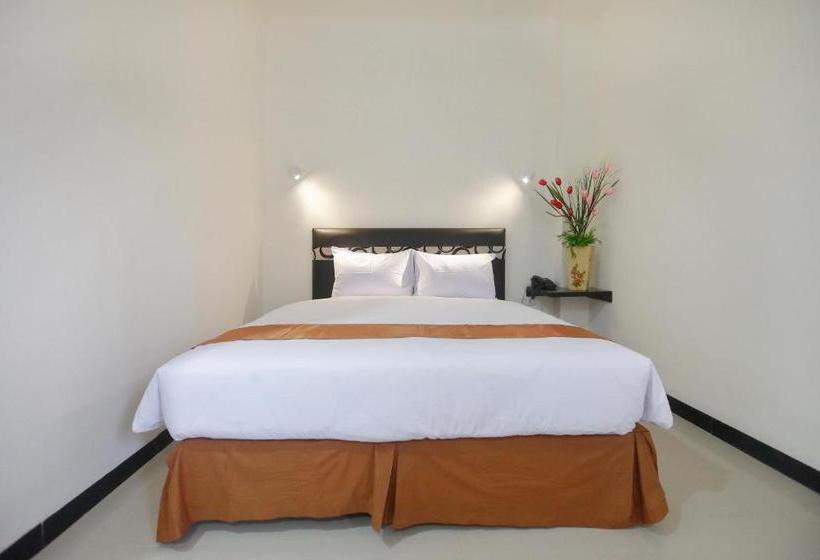 Отель Gajah Mada  Tarakan