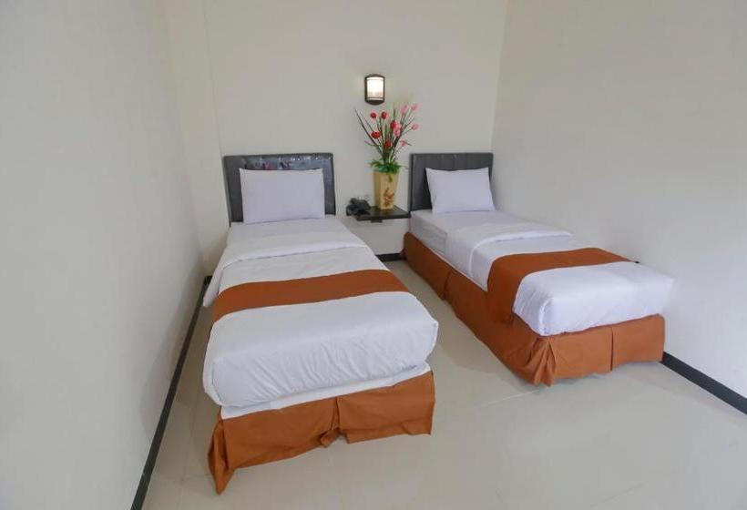 酒店 Gajah Mada  Tarakan