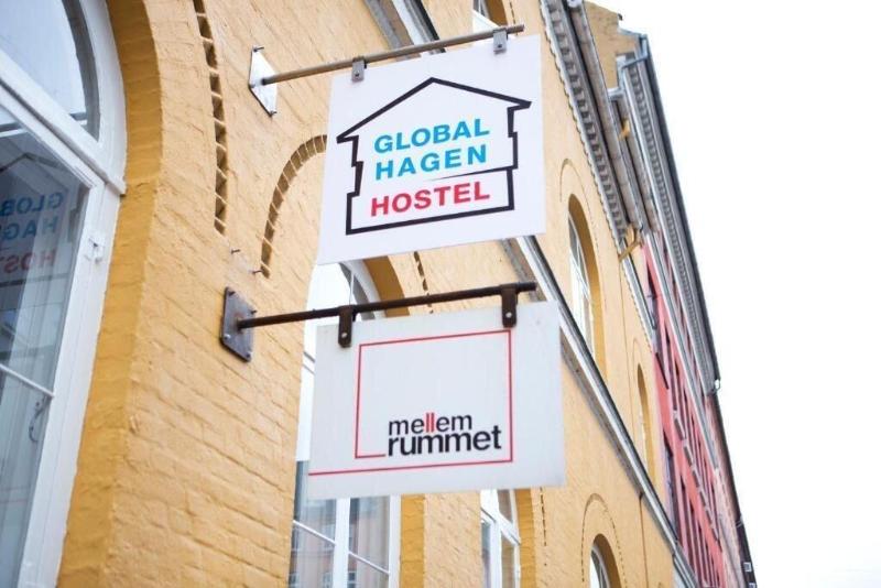 Globalhagen Hostel