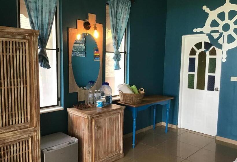 Heaven Beach Resort & Art