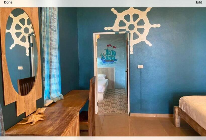 Heaven Beach Resort & Art