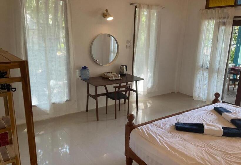 Heaven Beach Resort & Art