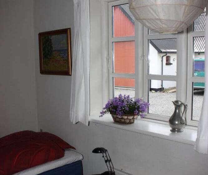 Holmehuset Bed & Breakfast